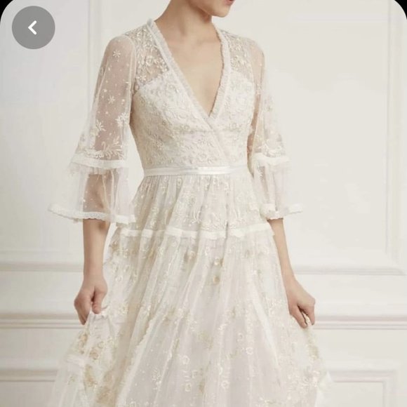 ISO (In Search Of) The Needle and Thread Pennyflower dress!!!! - Picture 1 of 1